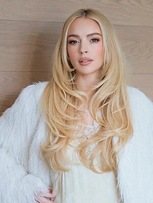 Lindsay Lohan