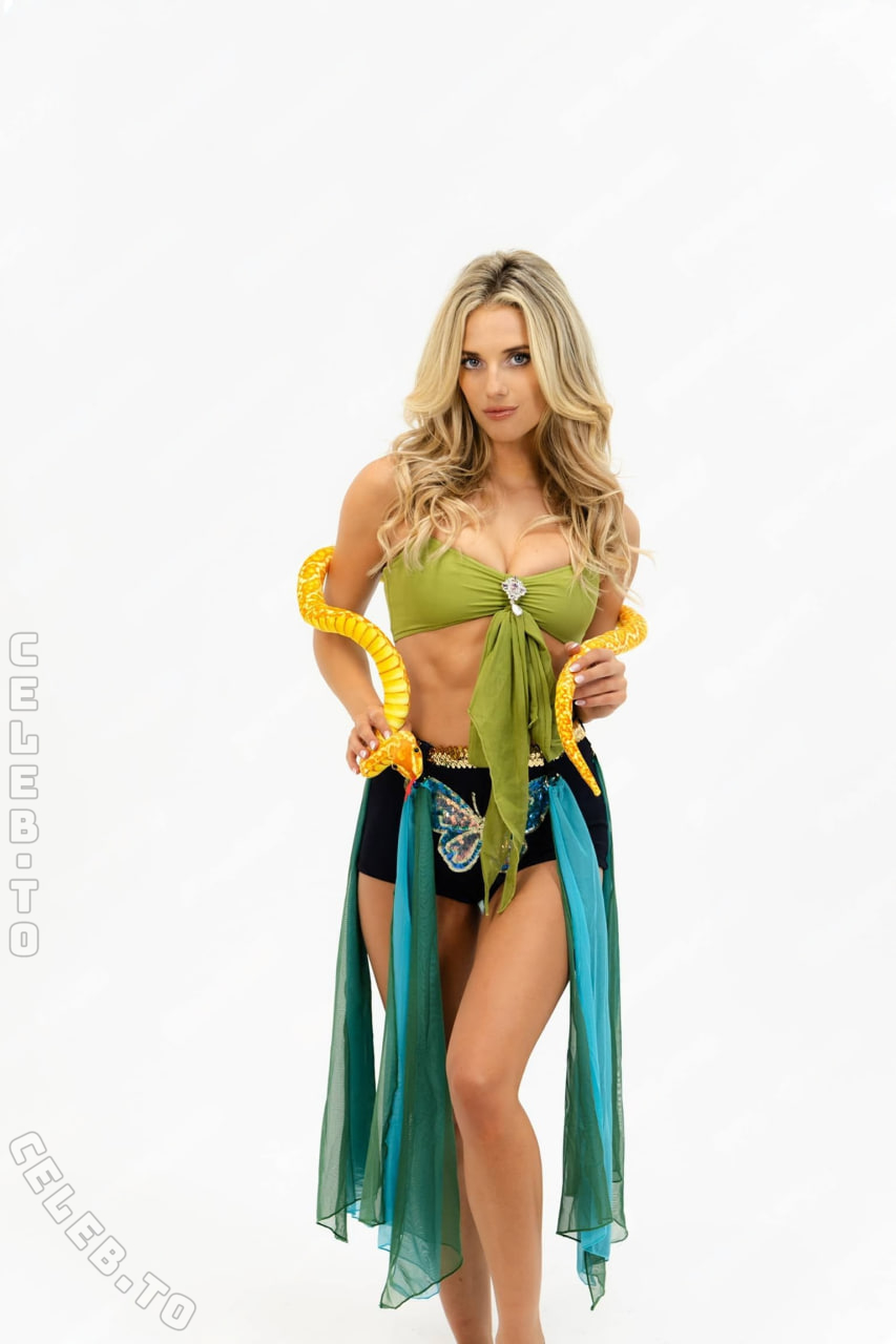 Lindsay Marie Brewer photo