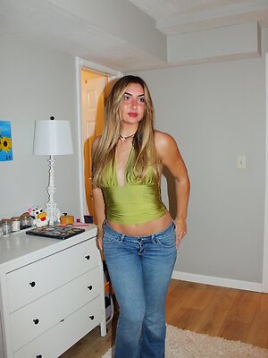 Lindsay Sento leaked photos