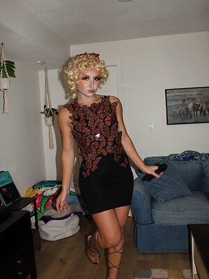 Lindsay Sento leaked photo #40