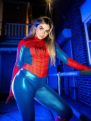 Lindsay Sento leaked photo #46