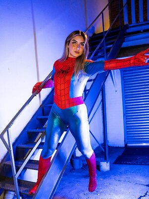 Lindsay Sento leaked photo #49