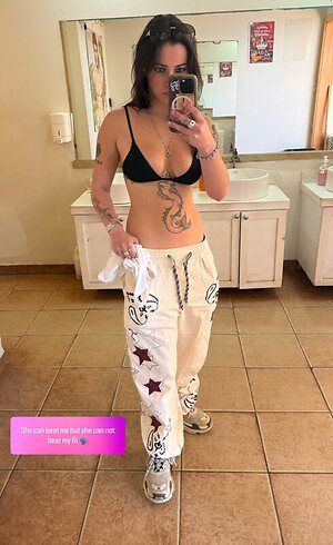 Lindsaykap leaked photo #2