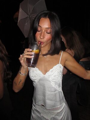 Lindsey Fishman leaked photo #3