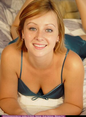 Lindsey Marshal
