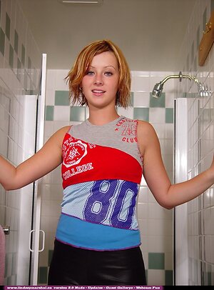 Lindsey Marshal