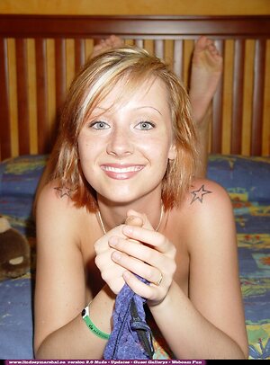 Lindsey Marshal