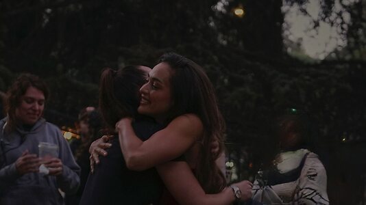Lindsey Morgan leaked photo #9