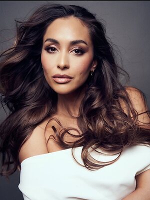 Lindsey Morgan leaked photo #15