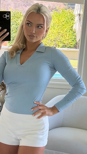Lindsey Pelas