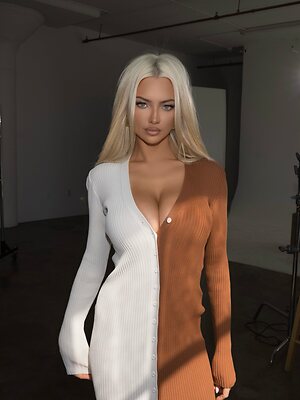 Lindsey Pelas leaked photo #312