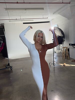Lindsey Pelas leaked photo #317