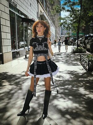 Lindsey Stirling