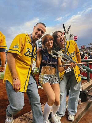 Lindsey Stirling leaked photo #13