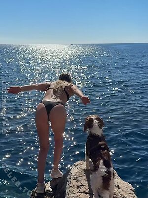 Lindsey Vonn Nude Leaked Photo #6