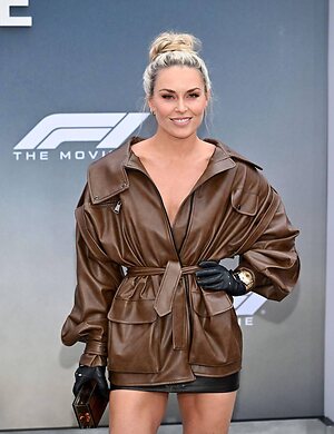 Lindsey Vonn leaked photo #19