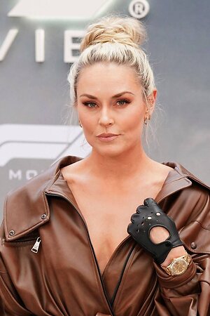 Lindsey Vonn leaked photo #20