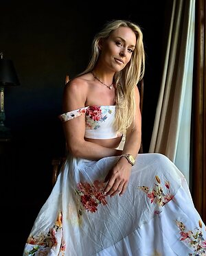Lindsey Vonn leaked photo #30