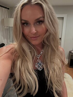 Lindsey Vonn leaked photo #38