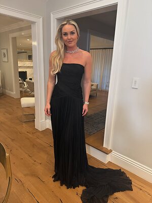 Lindsey Vonn leaked photo #39