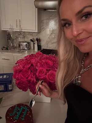 Lindsey Vonn leaked photo #40