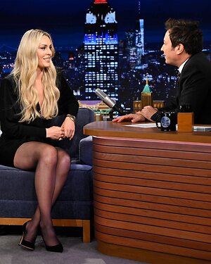 Lindsey Vonn leaked photo #50