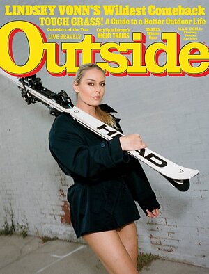 Lindsey Vonn