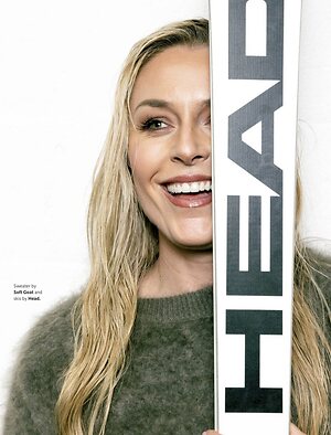 Lindsey Vonn leaked photo #65