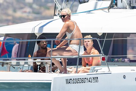 Lindsey Vonn leaked photo #83