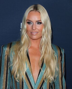 Lindsey Vonn