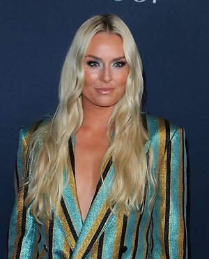 Lindsey Vonn leaked photo #88