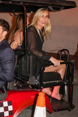 Lindsey Vonn leaked photo #92
