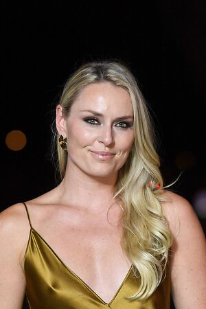 Lindsey Vonn leaked photo #98
