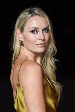 Lindsey Vonn leaked photo #100