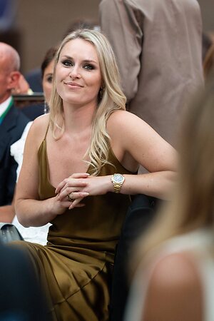 Lindsey Vonn leaked photo #103