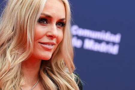 Lindsey Vonn