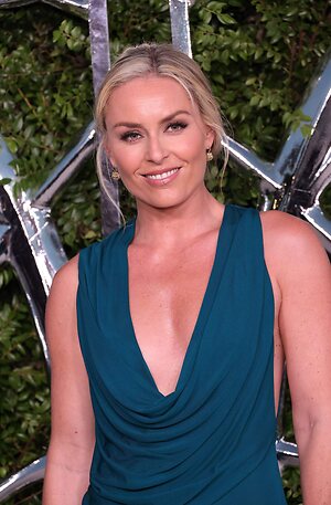 Lindsey Vonn