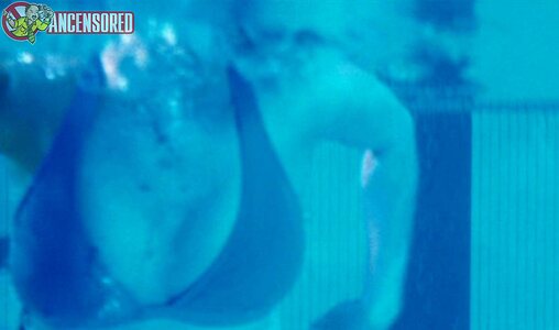 Lindy Booth Nude Leaked Photo #2