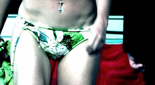 Lindy Booth leaked photo #11