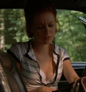 Lindy Booth