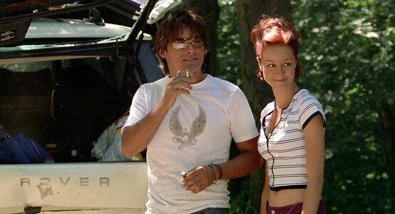 Lindy Booth Nude Leaked Photo #20