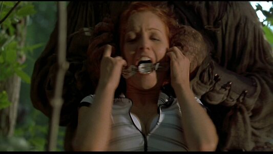 Lindy Booth Nude Leaked Photo #21