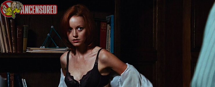 Lindy Booth