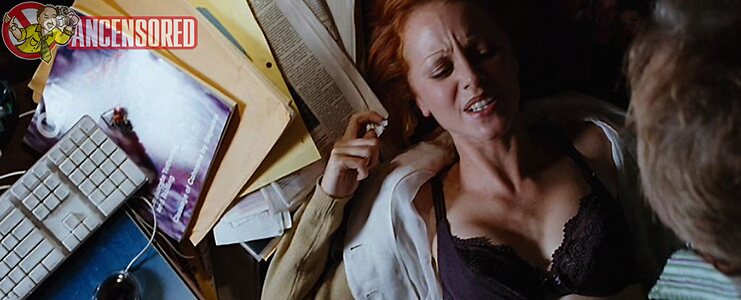 Lindy Booth leaked photo #30