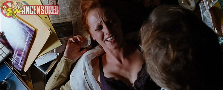 Lindy Booth leaked photo #31