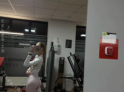 linebiene05 Nude Leaked Photo #3