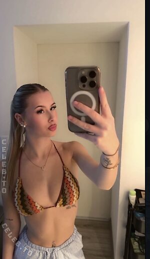 linebiene05 Nude Leaked Photo #7