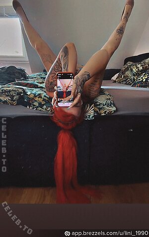 Lini Danninger leaked photo #11