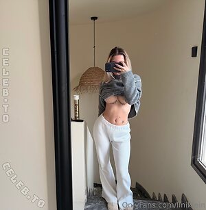 LiniDreams Nude Leaked Photo #6