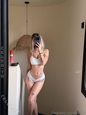 LiniDreams Nude Leaked Photo #26